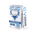 BUCKED UP, Hydration, Электролитная смесь для напитков, вкус Polar Blue (Полярно голубой), 8 пакетиков