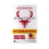 BUCKED UP, Hydration, Электролитная смесь для напитков, вкус Strawberry Lemonade (Клубничный лимонад), 18 пакетиков