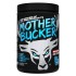 BUCKED UP, Mother Bucker PREMIUM Pre-Workout, усиленный предтренировочный комплекс, вкус Blue Cotton Candy (Голубая сахарная вата), 380 г (20 порций)
