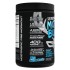 BUCKED UP, Mother Bucker PREMIUM Pre-Workout, усиленный предтренировочный комплекс, вкус Blue Cotton Candy (Голубая сахарная вата), 380 г (20 порций)