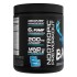BUCKED UP, BAMF, PREMIUM ноотропный предтренировочный комплекс, вкус Blue Cotton Candy (Голубая сахарная вата), 351 г (30 порций)