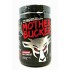 BUCKED UP, Mother Bucker Pre-Workout, усиленный предтренировочный комплекс, вкус (Красная малина/Апельсин), 408 г (40 порций)