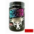 BUCKED UP, Mother Bucker Pre-Workout, усиленный предтренировочный комплекс, вкус Miami (Клубника, манго, ананас), 400 г (40 порций)