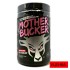 BUCKED UP, Mother Bucker Pre-Workout, усиленный предтренировочный комплекс, вкус Strawberry Summer (Клубника), 412 г (40 порций)