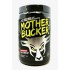 BUCKED UP, Mother Bucker Pre-Workout, усиленный предтренировочный комплекс, вкус Musclehead Mango (Манго), 400 г (40 порций)