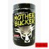 BUCKED UP, Mother Bucker Pre-Workout, усиленный предтренировочный комплекс, вкус Musclehead Mango (Манго), 400 г (40 порций)