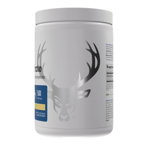 BUCKED UP, RAW Supplements, Creatine Monohydrate, вкус Mango Pineapple (манго и ананас), 50 порций