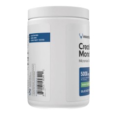 BUCKED UP, Креатин моногидрат, вкус Mango Pineapple (манго и ананас), 335 г, (50 порций)