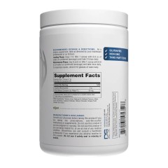 BUCKED UP, Креатин моногидрат, вкус Grapes and Apples (виноград и яблоко), 350 г, (50 порций)