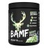 BUCKED UP, BAMF, PREMIUM ноотропный предтренировочный комплекс, вкус Grape Frost (Виноградный иней), 357 г (30 порций)