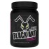 BUCKED UP, Black Ant PREMIUM Pre-Workout, Ноотропный предтренировочный комплекс, вкус Grape (Виноград), 648 г (20/40  порций)
