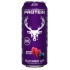 BUCKED UP, Protein Soda, слабогазированная протеиновая вода, вкус Berry Blast (ягодный взрыв), 473 мл (16 унций)