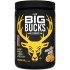BUCKED UP, Big Bucks Pre-Workout, Flavor Maxed Out Mango (Манго, ананас, маракуйя), 414 г, 30 порций