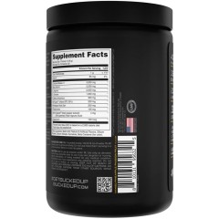 BUCKED UP, Big Bucks Pre-Workout, Flavor Maxed Out Mango (Манго, ананас, маракуйя), 414 г, 30 порций