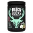 BUCKED UP, Big Bucks Pre-Workout, Flavor Juiced Up (Яблоко, виноград, персик), 414 г, (30 порций)