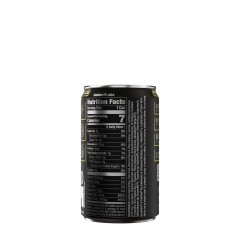 BUCKED UP, Mini Energy Drink, энергетический напиток, вкус Frosted Lemonade (Морозный лимонад), 222 мл (7,5 унций)