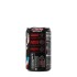 BUCKED UP, Mini Energy Drink, энергетический напиток, вкус Rocket Pop (Голубая малина, Лайм, Вишня), 222 мл (7,5 унций)