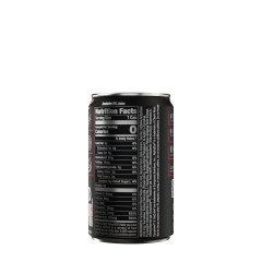 BUCKED UP, Mini Energy Drink, энергетический напиток, вкус Rocket Pop (Голубая малина, Лайм, Вишня), 222 мл (7,5 унций)