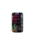 BUCKED UP, Mini Energy Drink, энергетический напиток, вкус Miami (Клубника, манго, ананас), 222 мл (7,5 унций)