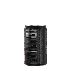 BUCKED UP, Mini Energy Drink, энергетический напиток, вкус White Gummy Deer (Мармеладный олень с ананасом), 222 мл (7,5 унций)