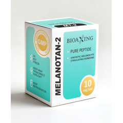 Bioaxing, пептид MELANOTAN 2, 10 мг