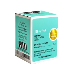 Bioaxing, пептид KISSPEPTIN 10, 10 мг, 2мл (в жидкой форме)