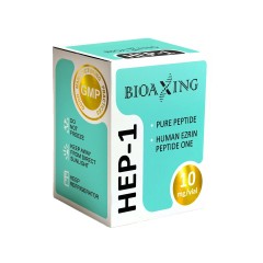 Bioaxing, пептид HEP-1, 10 мг