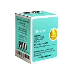 Bioaxing, пептид HEP-1, 10 мг