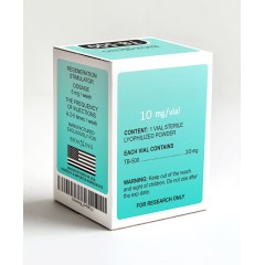 Bioaxing, пептид TB-500, 10 мг