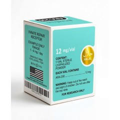 Bioaxing, ARA 290, цибинетид, 12 мг