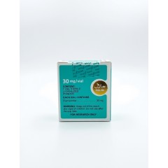 Bioaxing, SS-31 (эламипретид), 30 мг
