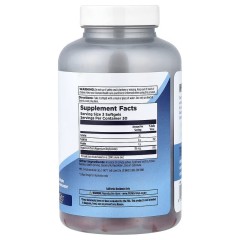 KAL, Глицинат магния с высокой абсорбцией, 90 капсул (30 порций)