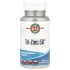 KAL, Tri-Zinc 50 ™, 50 мг, 90 таблеток (УЦЕНКА! Срок годности: 07/25)