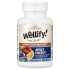 21st Century, Wellify, энергетические мультивитамины и мультиминералы для мужчин, 65 таблеток (65 порций)