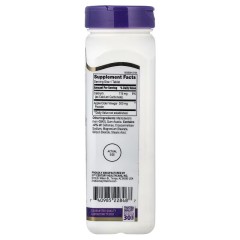 21st Century, яблочный уксус, 300 мг, 250 таблеток (250 порций)