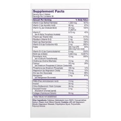 21st Century, добавка для волос, кожи и ногтей, 90 таблеток (30 порций)