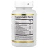 California Gold Nutrition, улучшенная добавка для поддержки печени, с экстрактом расторопши, L-глутатионом, альфа-липоевой кислотой и экстрактом виноградных косточек, 90 вегетарианских капсул (30 порций)