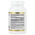 California Gold Nutrition, коэнзим Q10, 100 мг, 120 растительных капсул