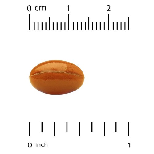 California Gold Nutrition, коэнзим Q10, 100 мг, 120 растительных капсул