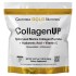 California Gold Nutrition, CollagenUP, пептиды морского коллагена с гиалуроновой кислотой и витамином C, 464 г (93 порции)