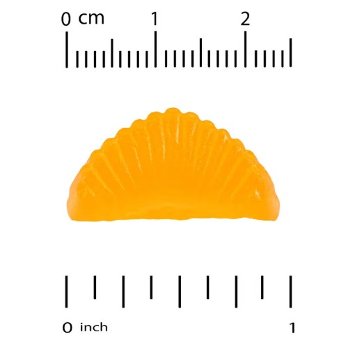 California Gold Nutrition, витамин C, апельсиновый вкус, без желатина, 90 вегетарианских жевательных таблеток