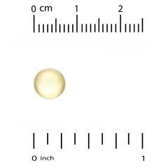 California Gold Nutrition, жевательные таблетки с ДГК для детей, из дикой арктической трески, клубника и лимон, 180 капсул из рыбьего желатина