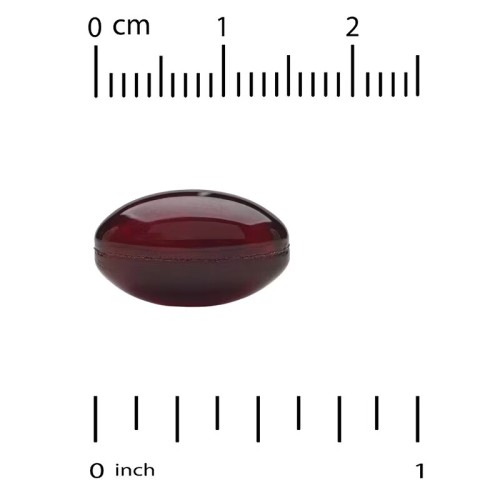 California Gold Nutrition, AstaLif, чистый исландский астаксантин, 12 мг, 120 растительных мягких таблеток