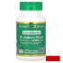 California Gold Nutrition, EuroHerbs, экстракт зверобоя, качество Euromed, 300 мг, 60 растительных капсул
