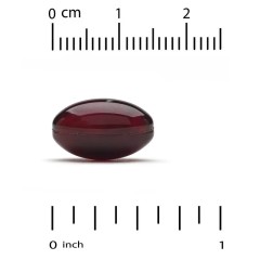 California Gold Nutrition, AstaCarotenoid, комплекс с лютеином, ликопином, астаксантином и витамином A, 30 вегетарианских мягких таблеток