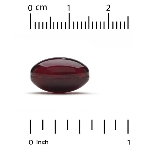 California Gold Nutrition, AstaCarotenoid, комплекс с лютеином, ликопином, астаксантином и витамином A, 30 вегетарианских мягких таблеток