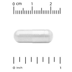 California Gold Nutrition, L-теанин, с AlphaWave, 200 мг, 60 растительных капсул