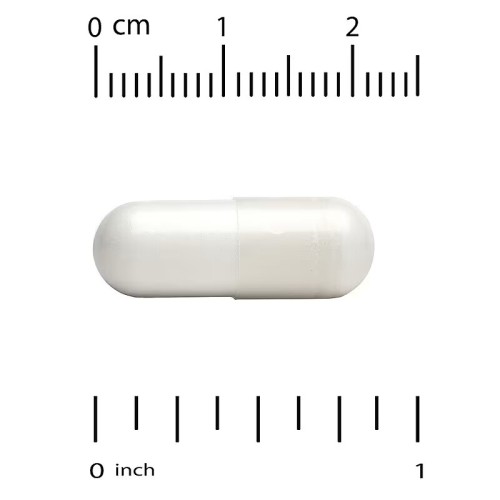 California Gold Nutrition, L-теанин, с AlphaWave, 100 мг, 60 растительных капсул