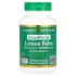 California Gold Nutrition, EuroHerbs™, экстракт мелиссы лекарственной, качество Euromed, 500 мг, 180 растительных капсул  (180 порциий)