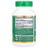 California Gold Nutrition, EuroHerbs™, экстракт мелиссы лекарственной, качество Euromed, 500 мг, 180 растительных капсул  (180 порциий)